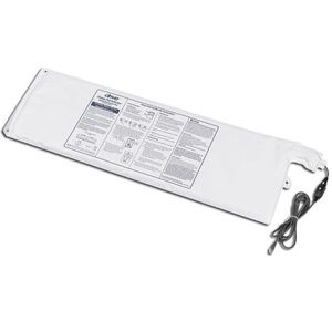 Drive Timed Corded Patient Sensor Alarm Pads