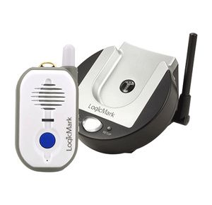 Logicmark Guardian Alert 911 System