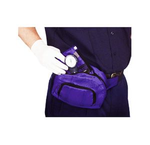 Mabis DMI MatchMates Fanny Pack Blood Pressure Combination Kit