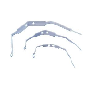 Smiths Medical Portex VELCRO Brand Tracheostomy Tube Holder