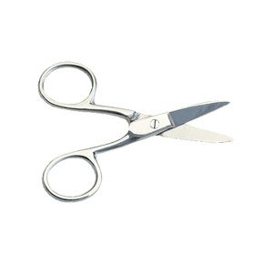 Graham-Field Stainless Steel Nail Scissor