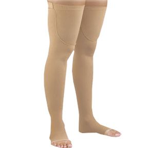 Activa Sheer Therapy Pantyhose 15-20 mm Hg Lite Support MODEL: H21