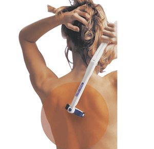 Maddak Roll Easy Lotion Applicator