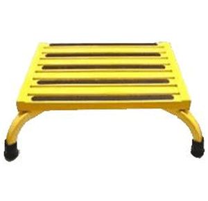 ConvaQuip Bariatric Lo-Commercial Step Stool