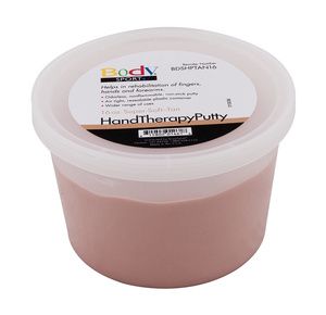 Body Sport Hand Therapy Putty