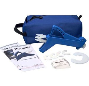 Atos Medical TheraBite Jaw Motion Rehabilitation System