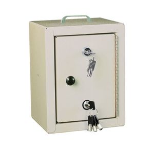 Harloff Narcotics Cabinet