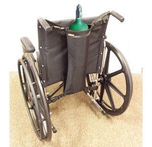 Savant Headrest - Wheelchair Head Control Head Rest