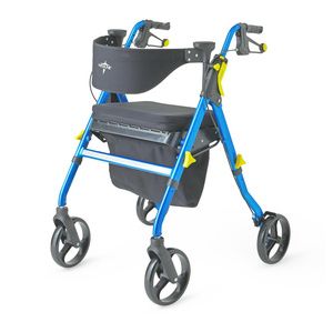 Medline Empower Rollator
