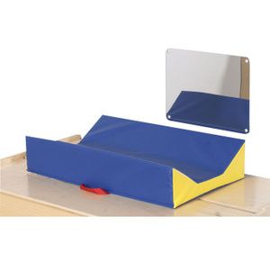 Childrens Factory Baby Mirror