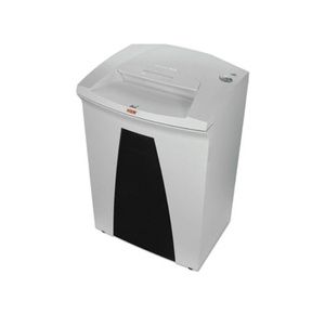HSM of America SECURIO B34c Cross-Cut Office Shredder