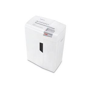 HSM of America shredstar X17 Cross-Cut Shredder