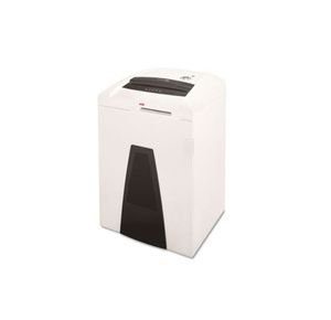 HSM of America SECURIO P44Ic Continuous-Duty Cross-Cut Shredder