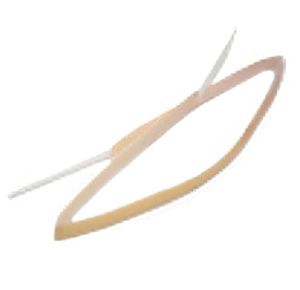 Cardinal Health Tracheostomy Tube Holder