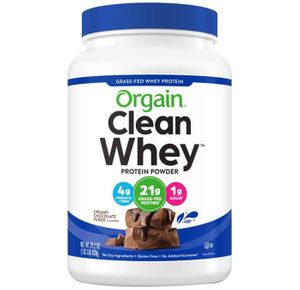 Orgain Collagen Peptides Dietary Supplement