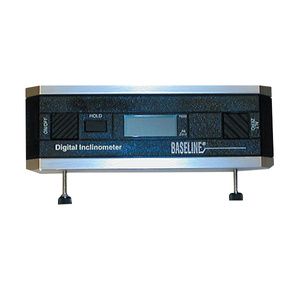 Baseline Digital Inclinometer