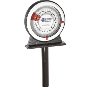 Exacta Body Weight Scale - North Coast Medical