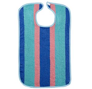 Salk Multi Striped Heavyweight Clothing Protector