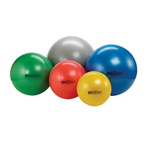 TheraBand Inflatable Standard Exercise Balls