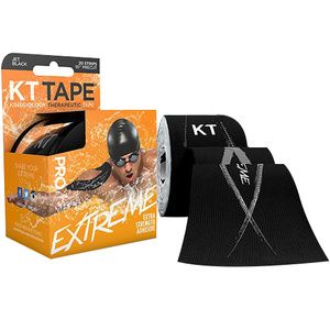 STRENGTHTAPE Kinesiology Tape Kit, Knee– Carex