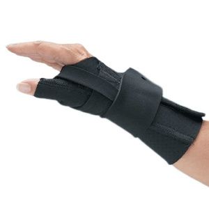 Vive Carpal Tunnel Wrist Brace / Splint - (Left or Right) Standard,  Advanced, Overnight