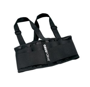 Obusforme Unisex Back Belt