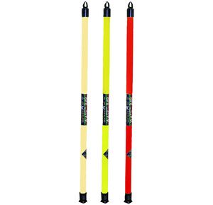 CanDo Slim WaTe Exercise Bar Set