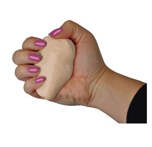 Complete Medical Squeeze 4 Strength 4oz Hand Therapy Putty