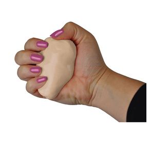 Complete Medical Squeeze 4 Strength 6oz Hand Therapy Putty
