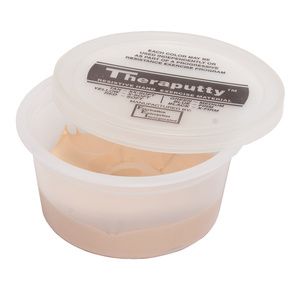 CanDo Theraputty Scented Exercise Putty