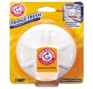Arm & Hammer Fridge Fresh Baking Soda