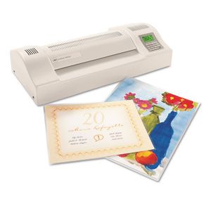 GBC HeatSeal H600 Pro Laminator