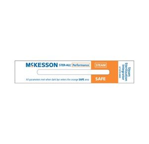 McKesson Seterilization Chemical Integrator Strip