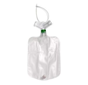 Medline Aerosol Drainage Bag