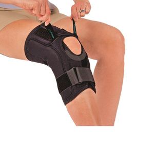 Hely & Weber Knee Brace