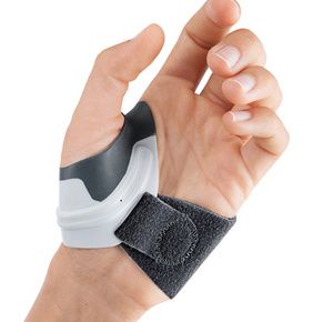 Manutec Fix Rizart Plus CMC Thumb Orthosis