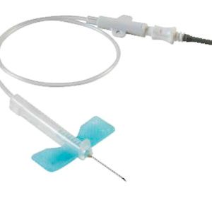 Kawasumi K-Shield Advantage Blood Collection Set