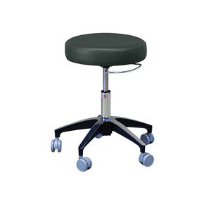 Hausmann Heavy Duty Air-Lift Stool with Control Handle