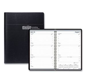House of Doolittle 100% Recycled Weekly Appointment Book