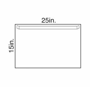 O&M Halyard General Purpose Drape Pack