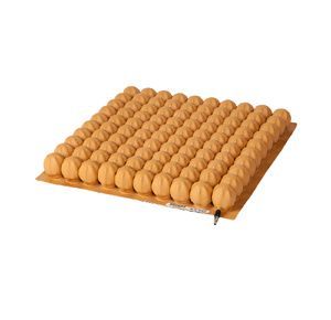 Star Stabil Single Valve 5 Inches Wheelchair Cushion