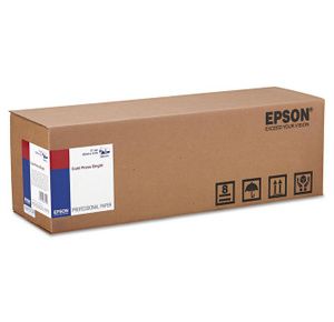 Epson Cold Press Bright Fine Art Paper Roll