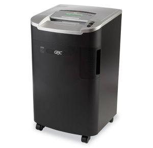 GBC LM12-30 Micro-Cut Jam Free Shredder