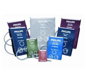 Philips Healthcare Reusable Blood Pressure Cuff