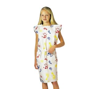 Little Rapids Fabri-Soft Exam Gowns