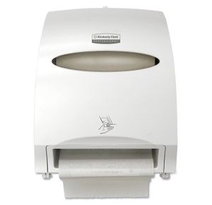 Kimberly-Clark Professional Electronic Towel Dispenser