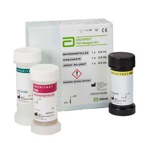 Abbott Architect Thyroid-Stimulating Hormone Reagent Kit