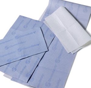 Cardinal ChemoPlus Absorbent Spill Sheet