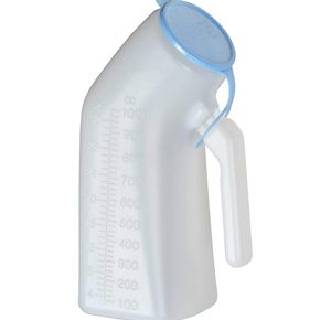 Nova Medical Male Urinal