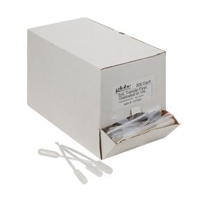 Globe Scientific Transfer Pipette